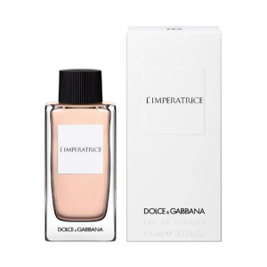 Nước Hoa Dolce & Gabbana L'imperatrice Pour Femme EDT