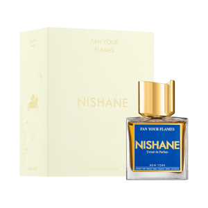 Nước Hoa Nishane Fan Your Flames Extrait de Parfum