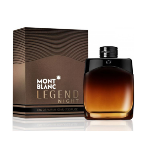 Nước Hoa Montblanc Legend Night EDP