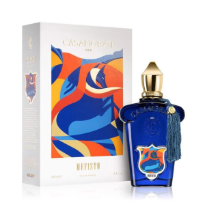 Nước Hoa Xerjoff Casamorati 1888 Mefisto EDP