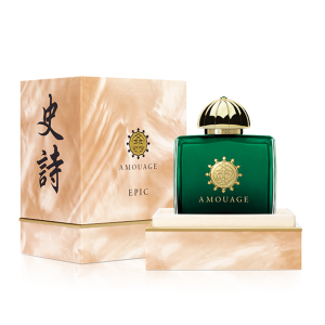 Nước Hoa Amouage Epic Woman EDP