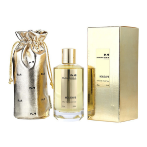 Nước Hoa Mancera Holidays EDP