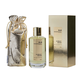 Nước Hoa Mancera Kumkat Wood EDP