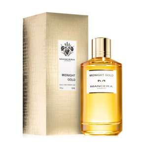 Nước Hoa Mancera Midnight Gold EDP