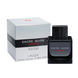 Nước Hoa Lalique Encre Noire Sport Pour Homme EDT