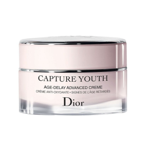 Kem Dưỡng Dior Capture Youth Age-Delay Advanced Creme