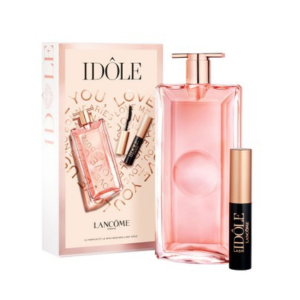 Set Nước Hoa Lancome Idole Le Parfum (50m x Mascara 2.5ml)