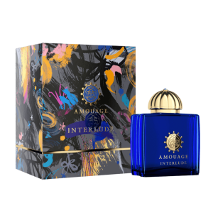 Nước Hoa Amouage Interlude Woman Parfum