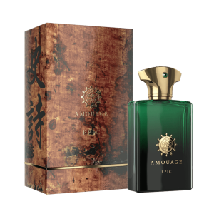 Nước Hoa Amouage Epic Man EDP