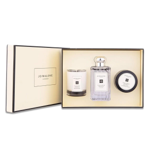 Set Nước Hoa Jo Malone London English Pear & Freesia Cologne