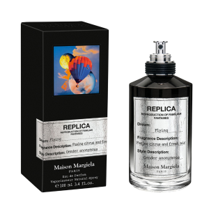 Nước Hoa Maison Margiela Replica Flying EDP