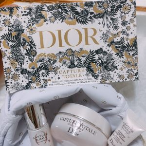 Set Dưỡng Da Dior Capture Totale (3món)