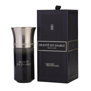 Nước Hoa Liquides Imaginaires Beaute du Diable EDP