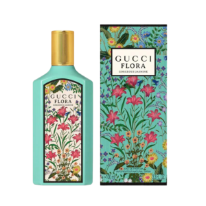 Nước Hoa Gucci Flora Gorgeous Jasmine EDP