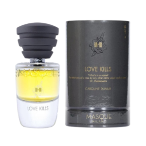 Nước Hoa Masque Milano Love Kills EDP