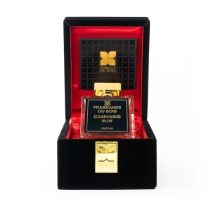 Nước Hoa Fragrance Du Bois Cannabis Blue Parfum