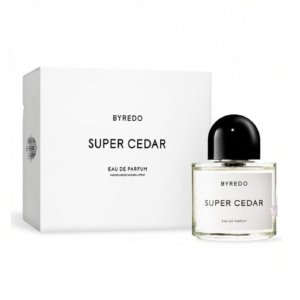 Nước Hoa Byredo Super Cedar EDP