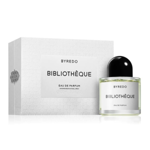 Nước Hoa Byredo Bibliotheque EDP