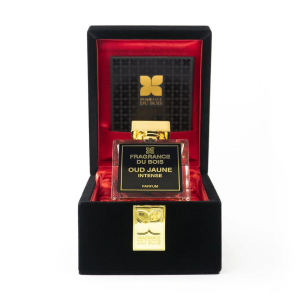 Nước Hoa Fragrance du Bois Oud Jaune Intense Parfum
