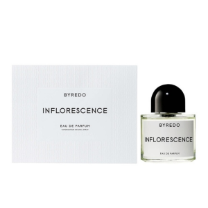 Nước Hoa Byredo Inflorescence EDP