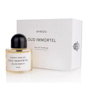 Nước Hoa Byredo Oud Immortel EDP
