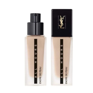 Kem Nền YSL All Hour Liquid Foundation SPF20 / PA +++