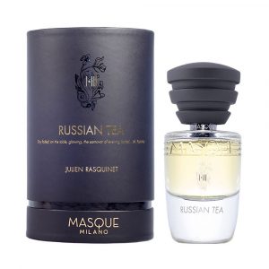 Nước Hoa Masque Milano Russian Tea EDP