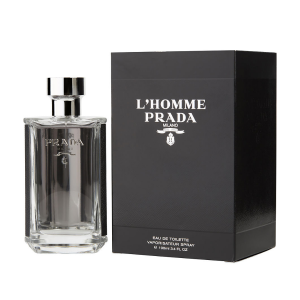 Nước Hoa Prada L’homme By Prada EDT