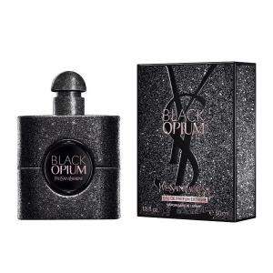Nước Hoa Yves Saint Laurent YSL Black Opium EDP Extreme