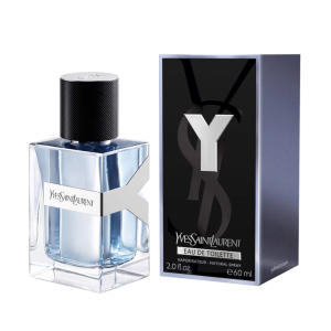 Nước Hoa Yves Saint Laurent Y EDT