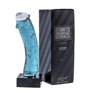 Nước Hoa Nacho Vidal 25 Parfum