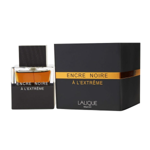 Nước Hoa Lalique Encre Noire A L'Extreme EDP