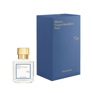 Nước Hoa Maison Francis Kurkdjian 724 EDP
