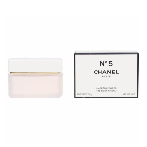 Kem Dưỡng Thể Chanel N°5 The Body Cream