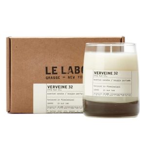 Nến Thơm Le labo Verveine 32