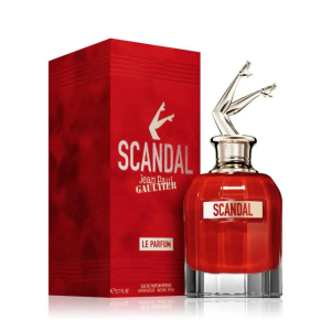 Nước Hoa Jean Paul Gaultier Scandal Le Parfum EDP