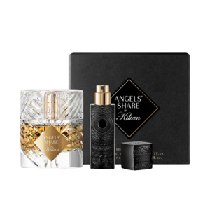 Set Nước Hoa Kilian Angels’ Share EDP (50ml x 7.5ml)