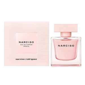 Nước Hoa Narciso Cristal EDP