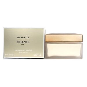 Kem Dưỡng Thể Chanel Gabrielle Body Cream