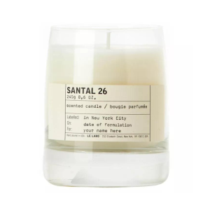 Nến Thơm Le Labo Santal 26