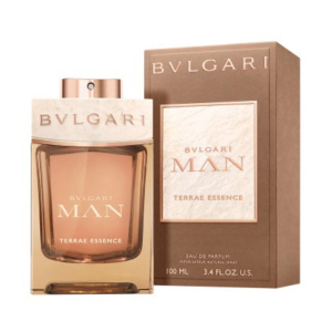 Nước Hoa Bvlgari Terrae Essence EDP