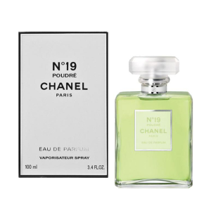 Nước Hoa Chanel No.19 Poudré Pour Femme EDP