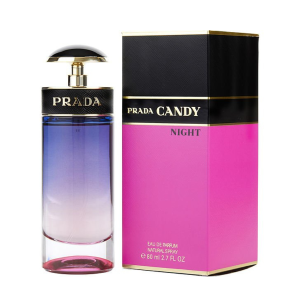 Nước Hoa Prada Candy Night EDP