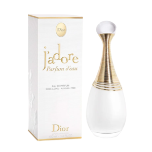 Nước Hoa Dior J’adore Parfum d’Eau EDP - Nước Hoa Không Cồn