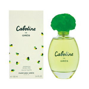 Nước Hoa Gres Cabotine De Gres EDT