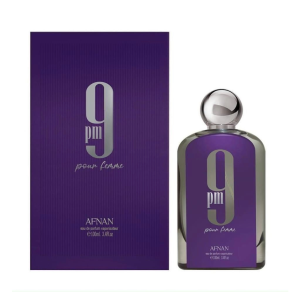 Nước Hoa Afnan 9PM Pour Femme EDP