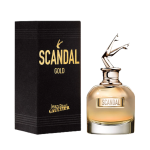 Nước Hoa Jean Paul Gaultier Scandal Gold EDP
