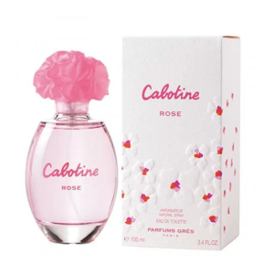 Nước Hoa Gres Cabotine Rose EDT
