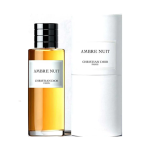 Nước Hoa Christian Dior Ambre Nuit EDP