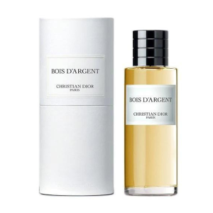 Nước Hoa Christian Dior – Bois D’Argent EDP